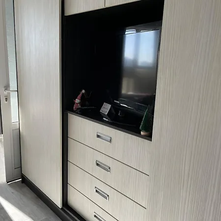 Sky Harmony Apartamento