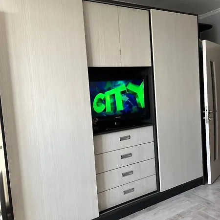 Sky Harmony Burgas