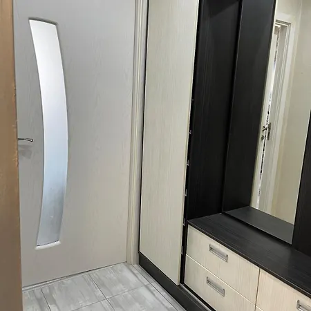 Sky Harmony Apartamento