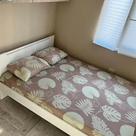 Sky Harmony Apartamento