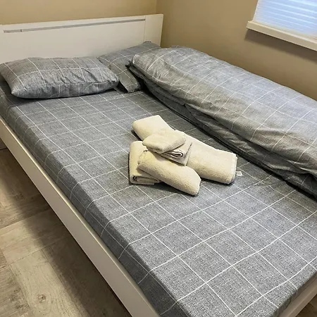 Sky Harmony Apartament *