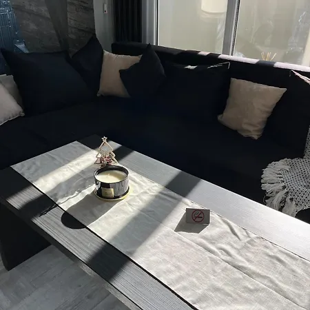 Sky Harmony Burgas
