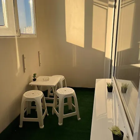 Sky Harmony Apartament